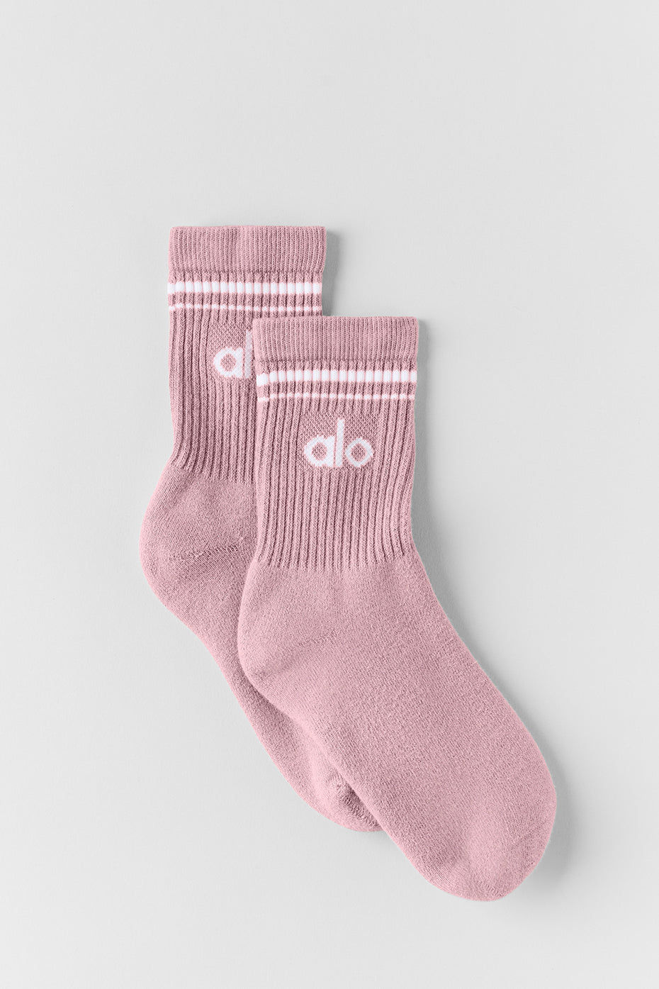 Unisex Half-Crew Throwback Sock — Part 1