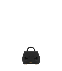 Numéro Un Micro Edition Textured Black