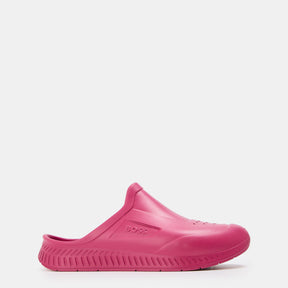 Men's Titanium-R Rubber Slide Sandals