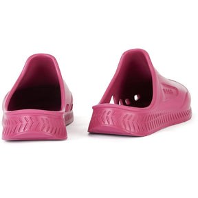 Men's Titanium-R Rubber Slide Sandals