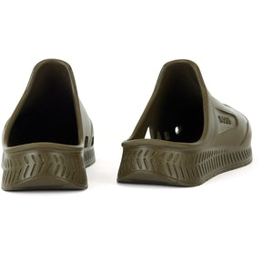 Men's Titanium-R Rubber Slide Sandals