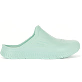 Men's Titanium-R Rubber Slide Sandals