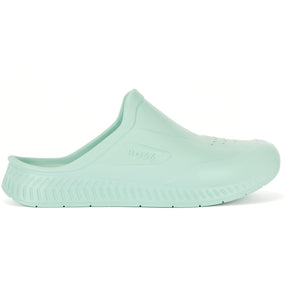 Men's Titanium-R Rubber Slide Sandals