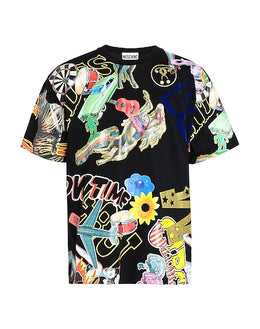 MOSCHINO T-SHIRTS