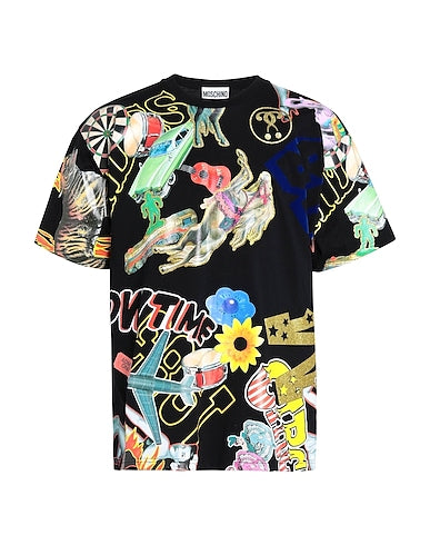 MOSCHINO T-SHIRTS