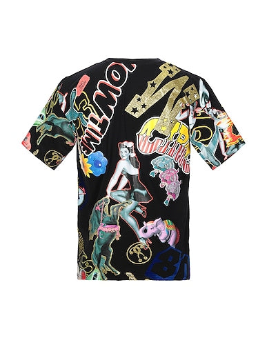 MOSCHINO T-SHIRTS