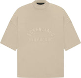 Fear of God Essentials Tee Dusty Beige 561