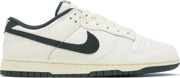 Dunk Low 'Athletic Department - Deep Jungle'