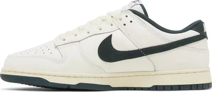 Dunk Low 'Athletic Department - Deep Jungle'