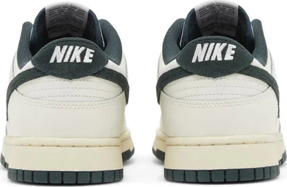 Dunk Low 'Athletic Department - Deep Jungle'
