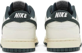Dunk Low 'Athletic Department - Deep Jungle'