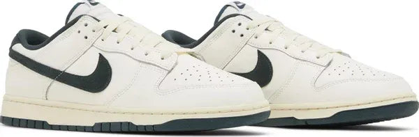 Dunk Low 'Athletic Department - Deep Jungle'