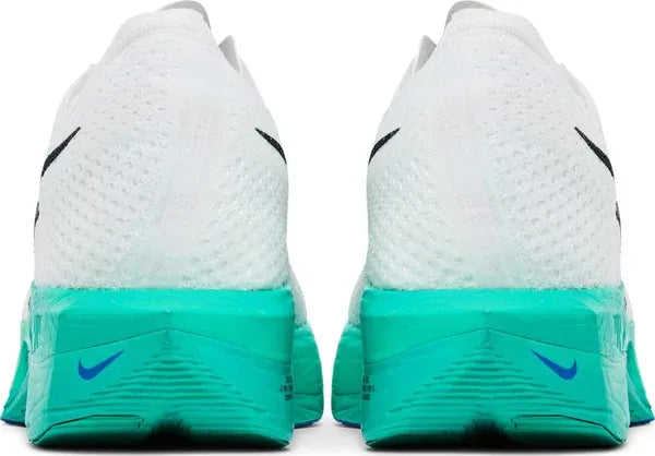 ZoomX VaporFly Next% 3 'White Jade Ice'