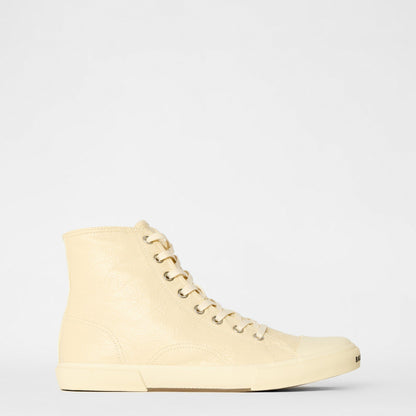 Paris High Tops