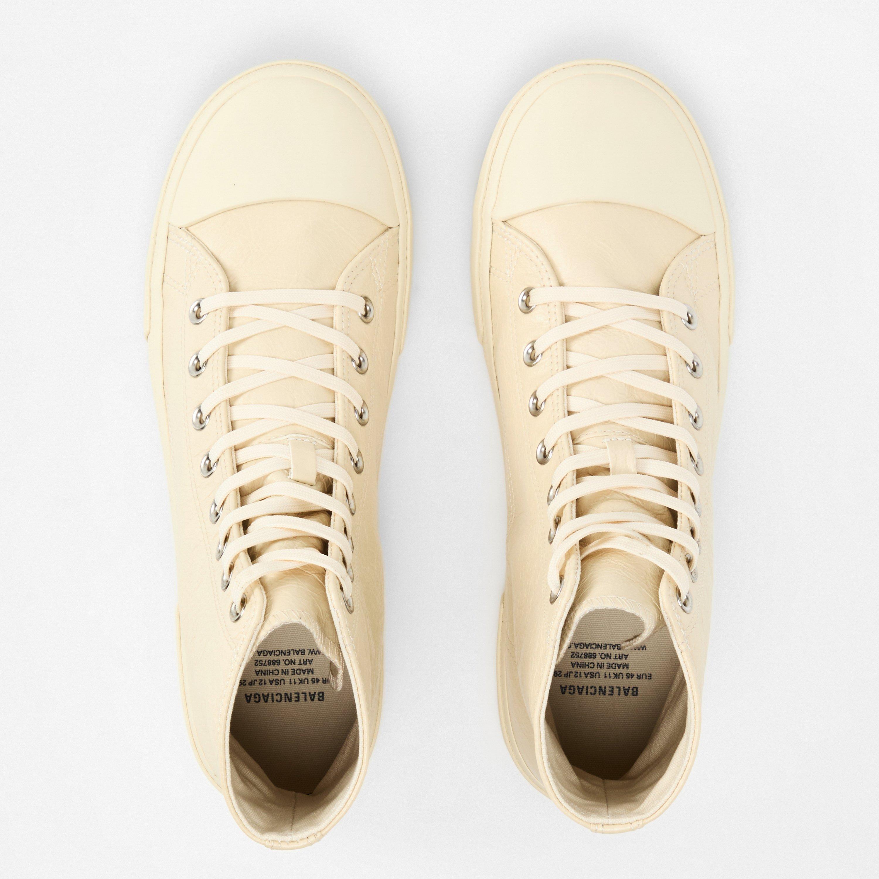 Paris High Tops