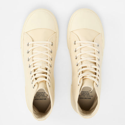 Paris High Tops