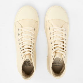 Paris High Tops