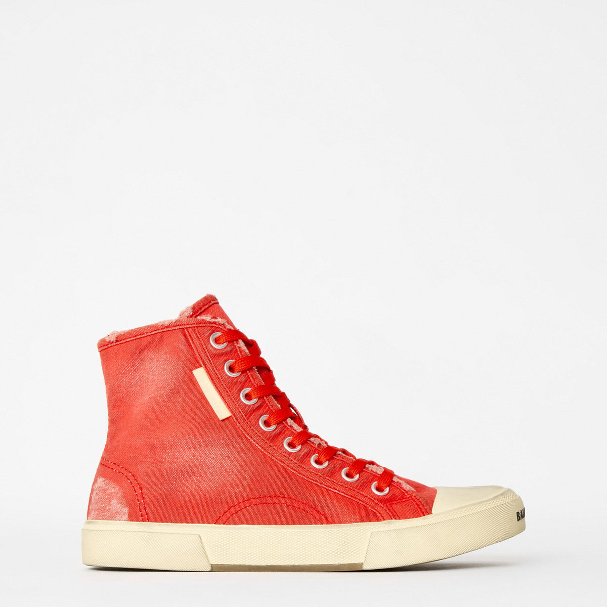 Paris High Tops