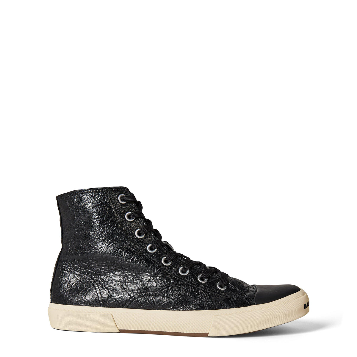 Paris High Tops