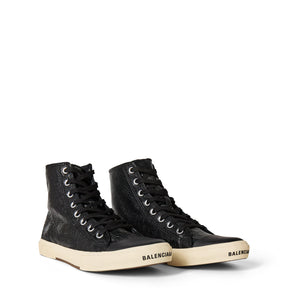 Paris High Tops