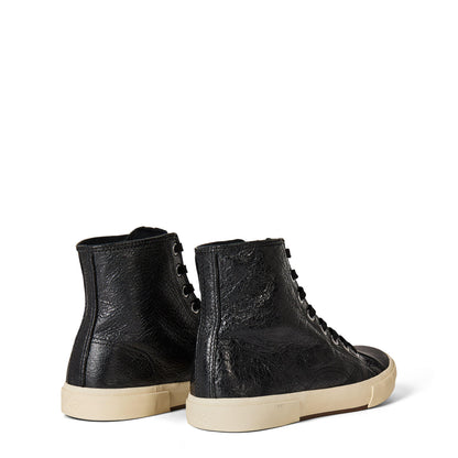 Paris High Tops