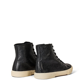 Paris High Tops