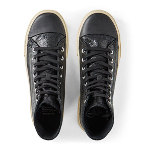 Paris High Tops
