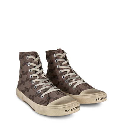 Paris High Tops