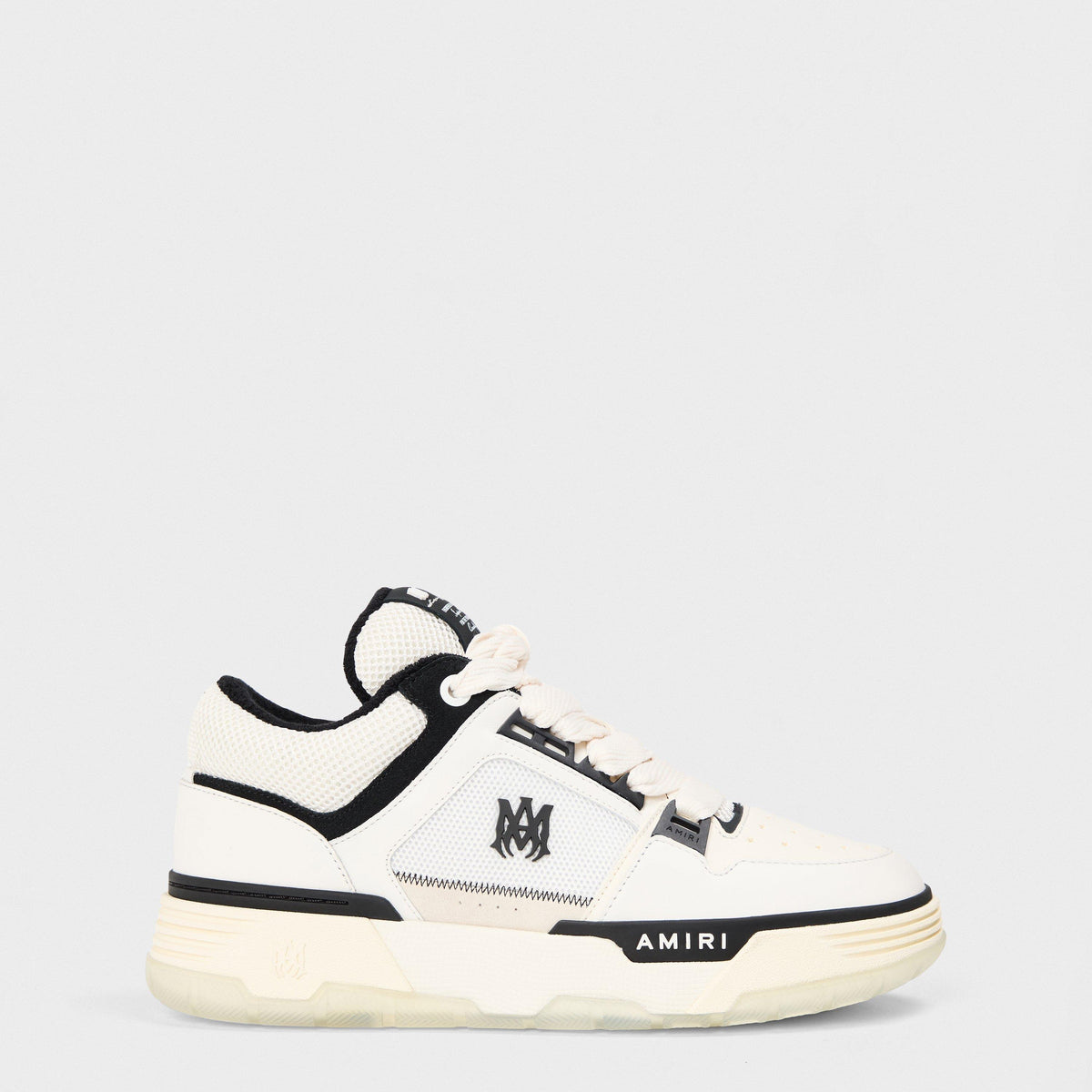Ma-1 High Top Trainers