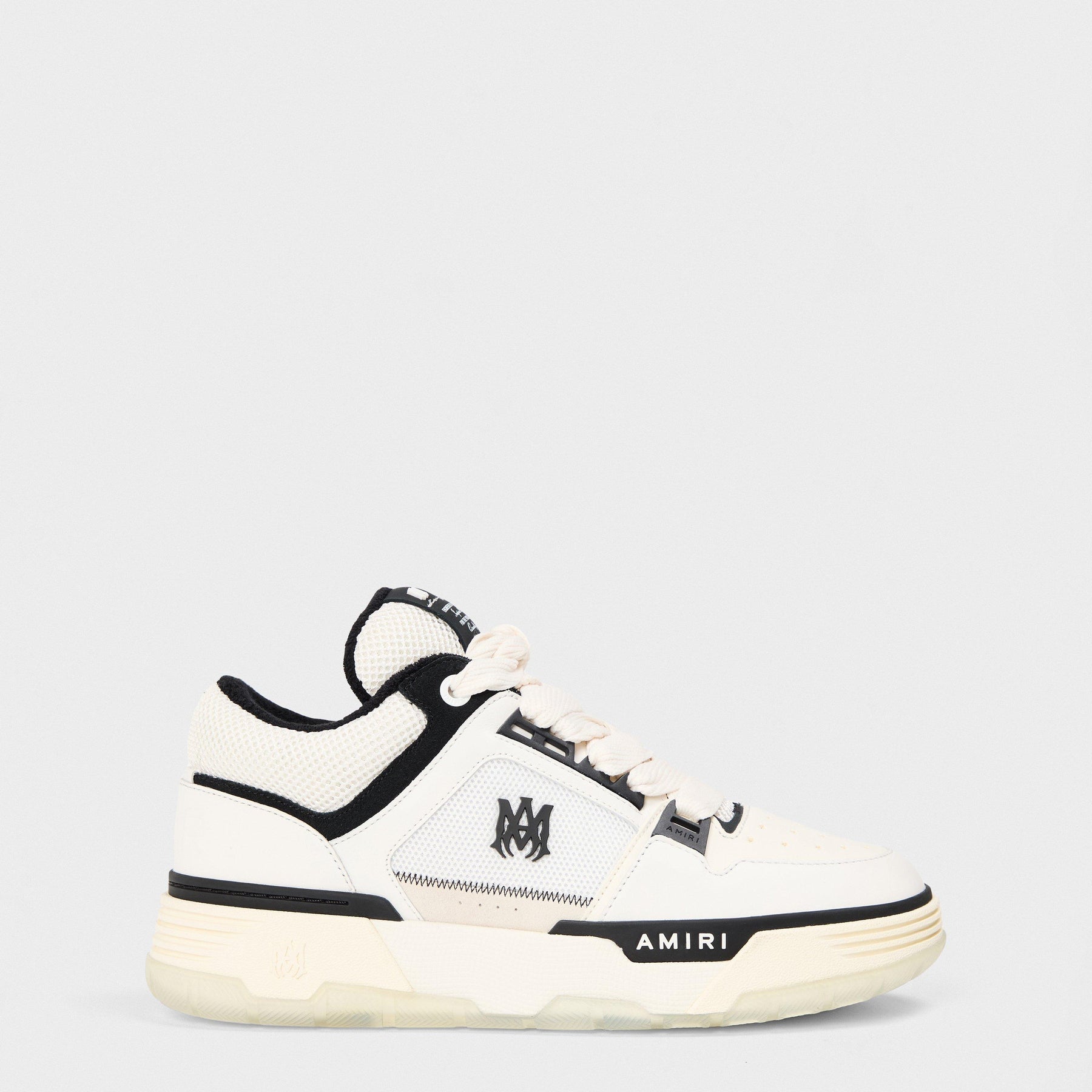Ma-1 High Top Trainers