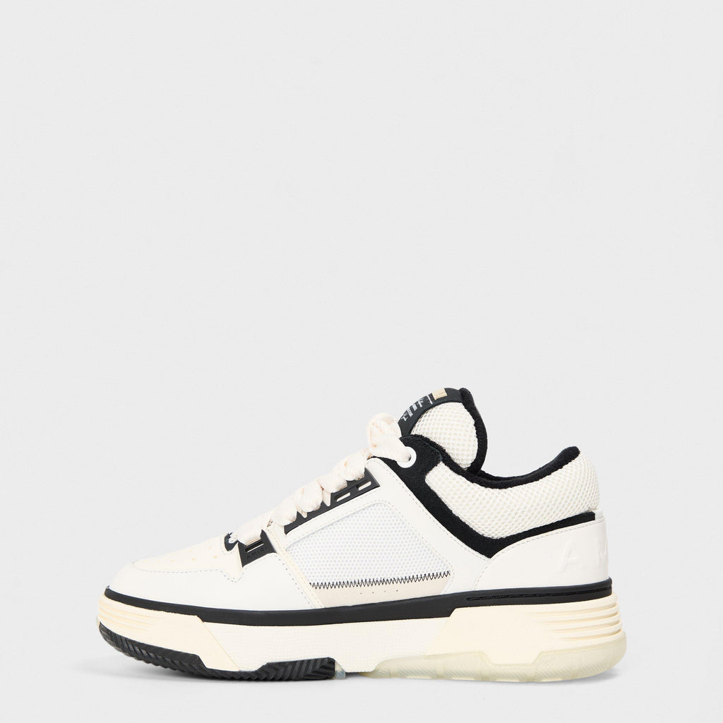 Ma-1 High Top Trainers