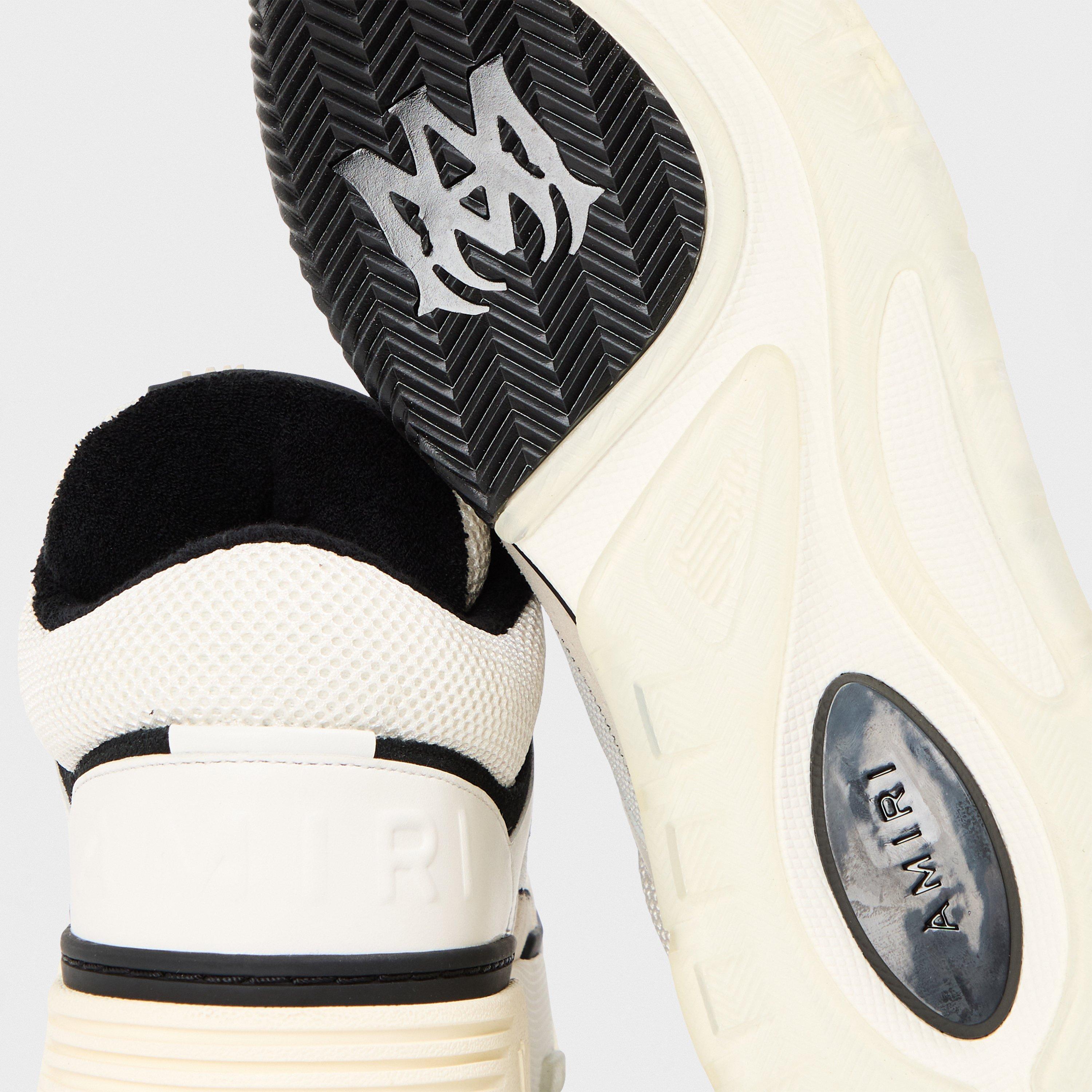 Ma-1 High Top Trainers