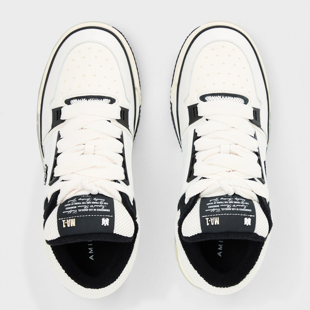 Ma-1 High Top Trainers