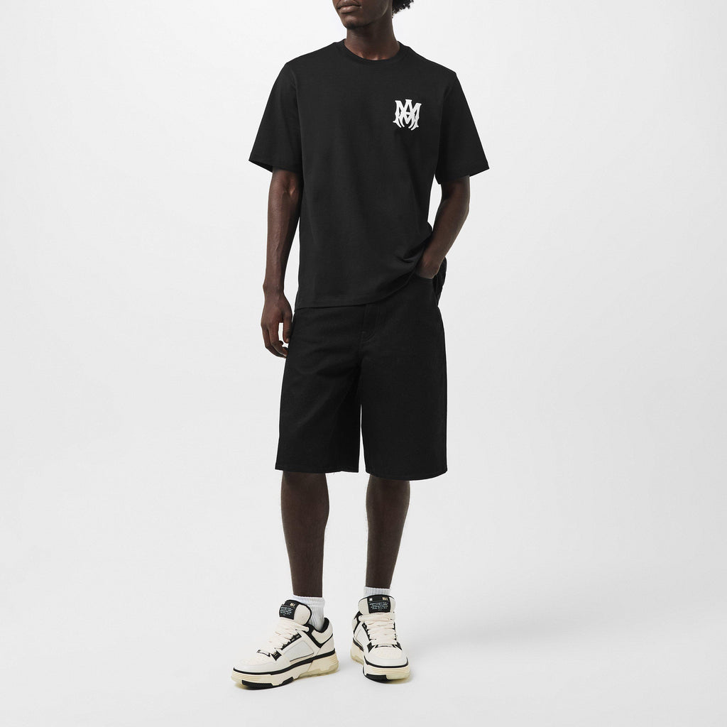 Ma-1 High Top Trainers