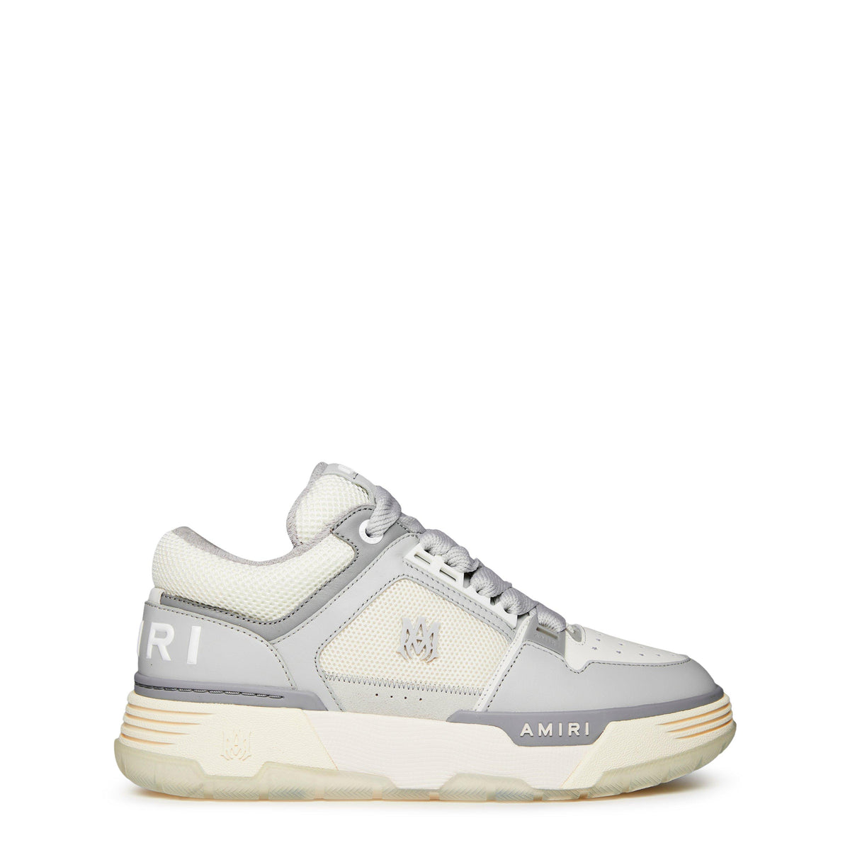 Ma-1 High Top Trainers