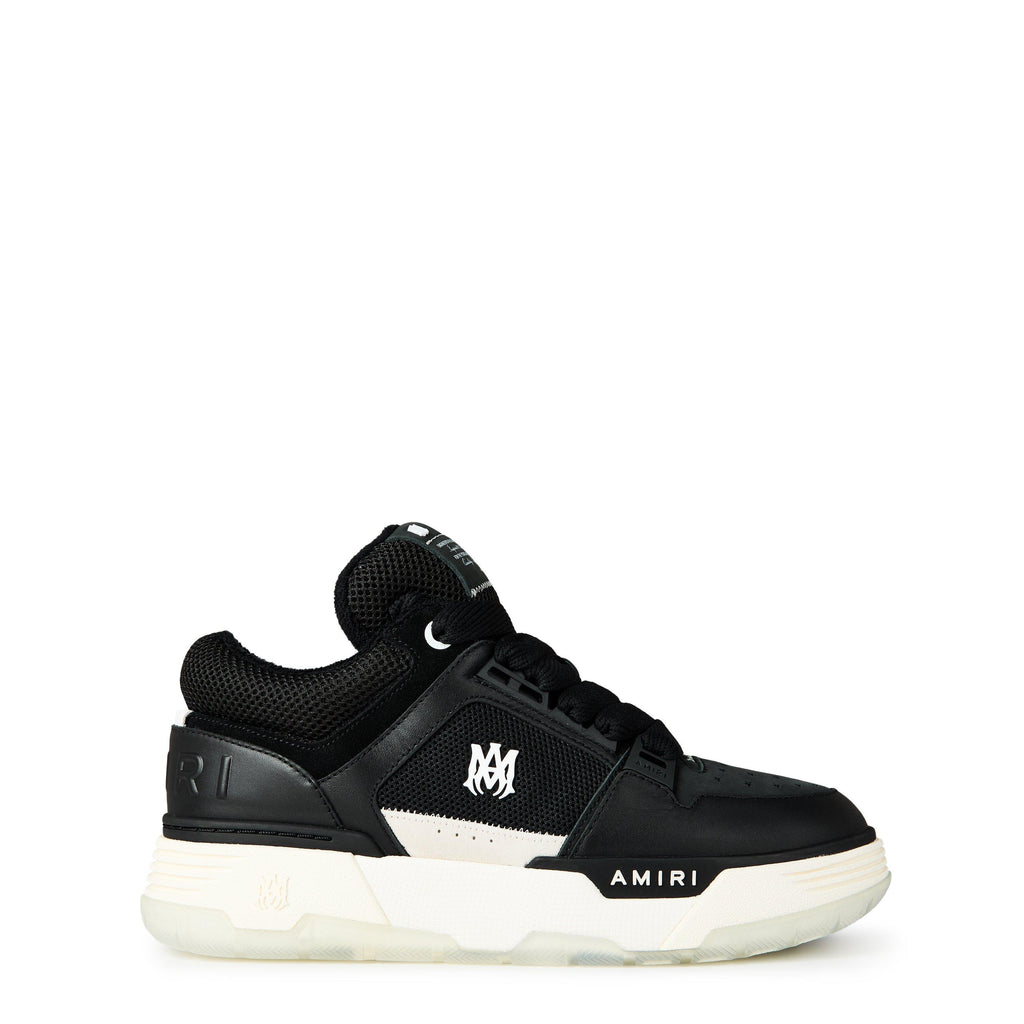 Ma-1 High Top Trainers