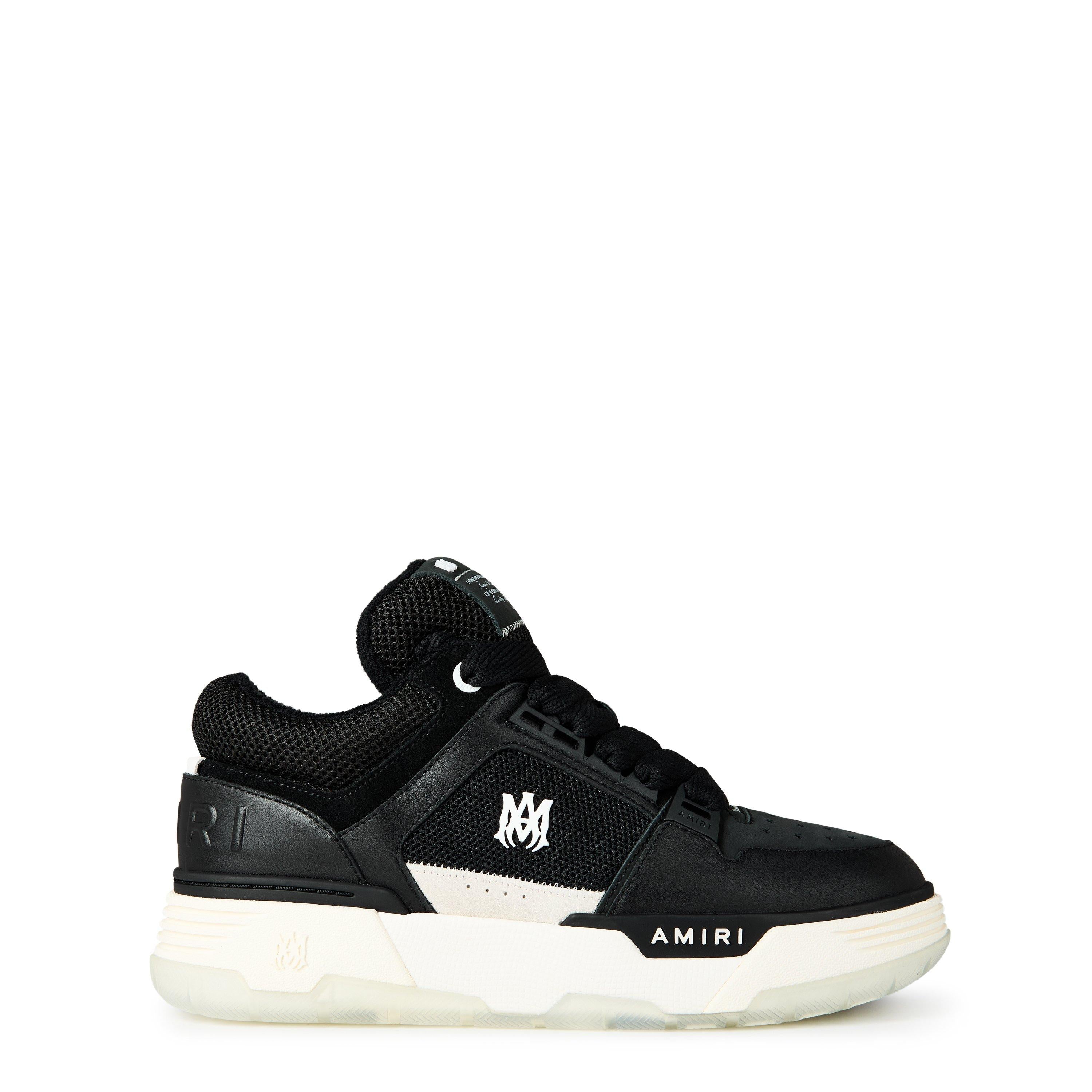 Ma-1 High Top Trainers