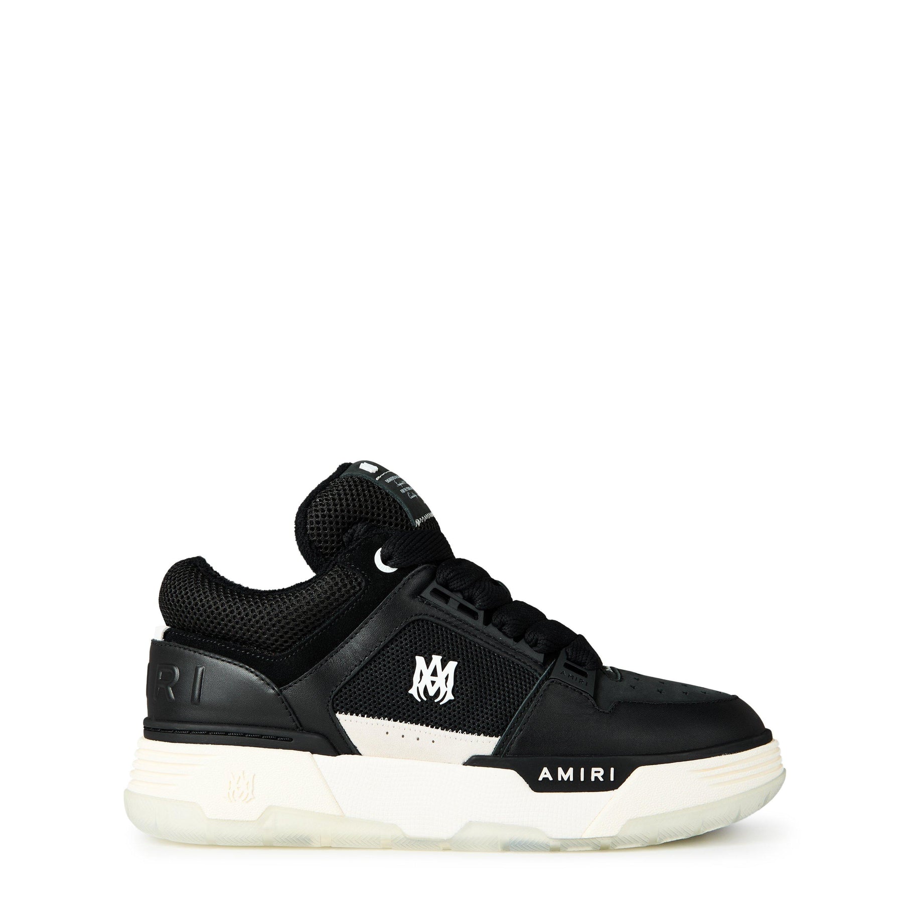 Ma-1 High Top Trainers