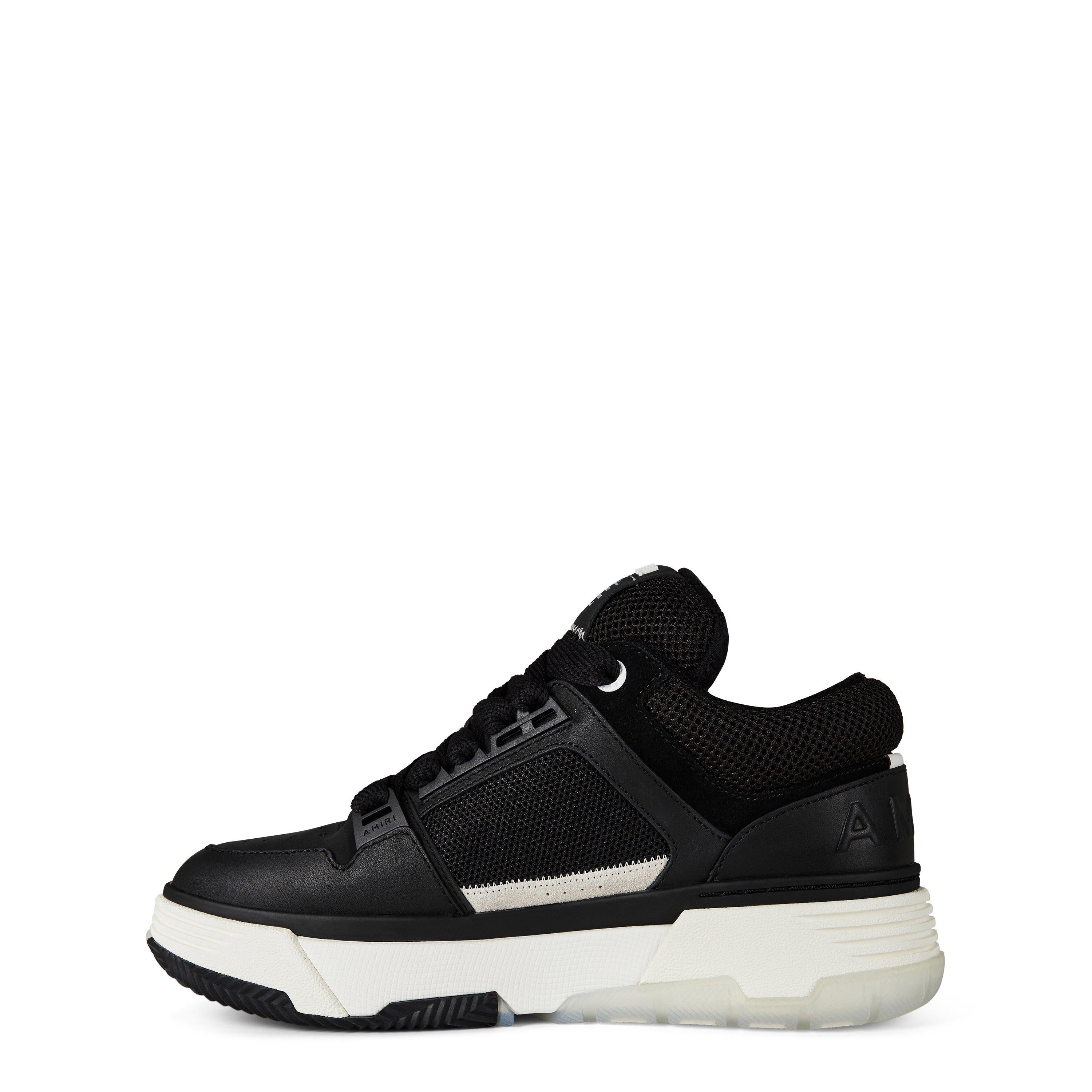 Ma-1 High Top Trainers