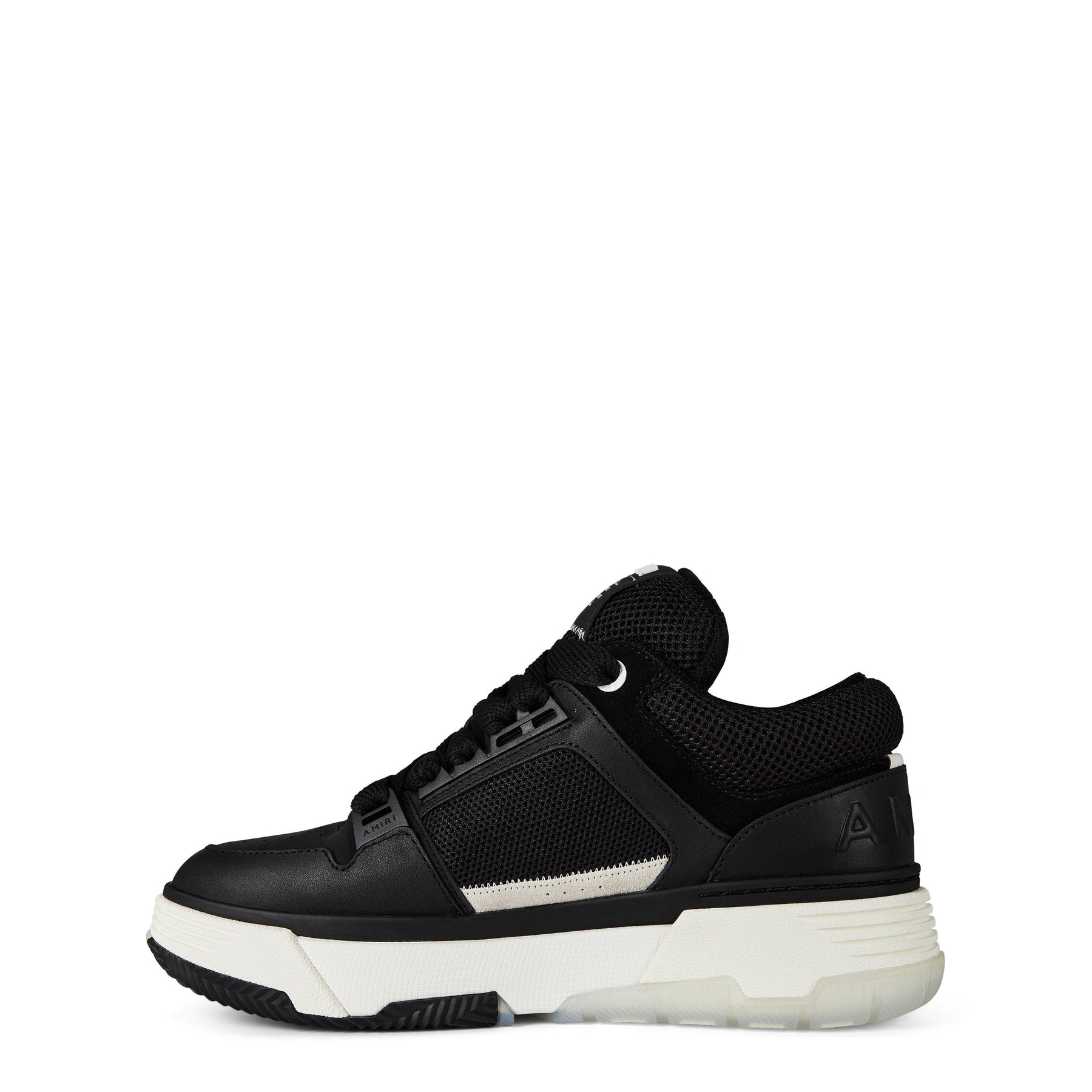 Ma-1 High Top Trainers