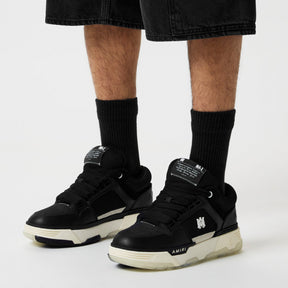 Ma-1 High Top Trainers