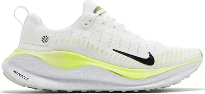ReactX Infinity Run 4 'White Light Lemon Twist'