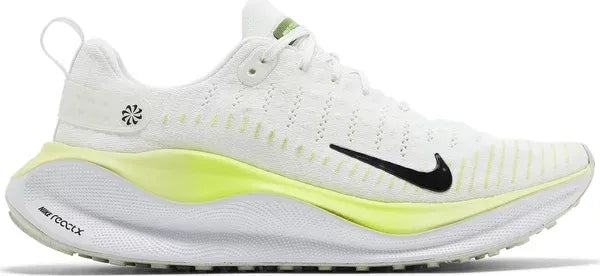 ReactX Infinity Run 4 'White Light Lemon Twist'