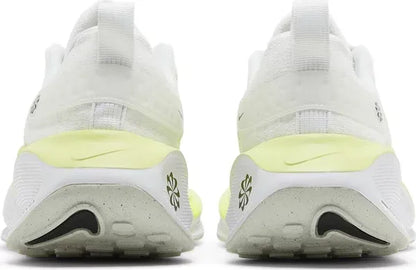 ReactX Infinity Run 4 'White Light Lemon Twist'
