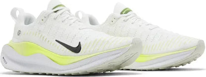 ReactX Infinity Run 4 'White Light Lemon Twist'