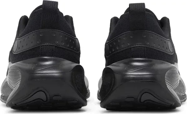 ReactX Infinity Run 4 'Black Anthracite'