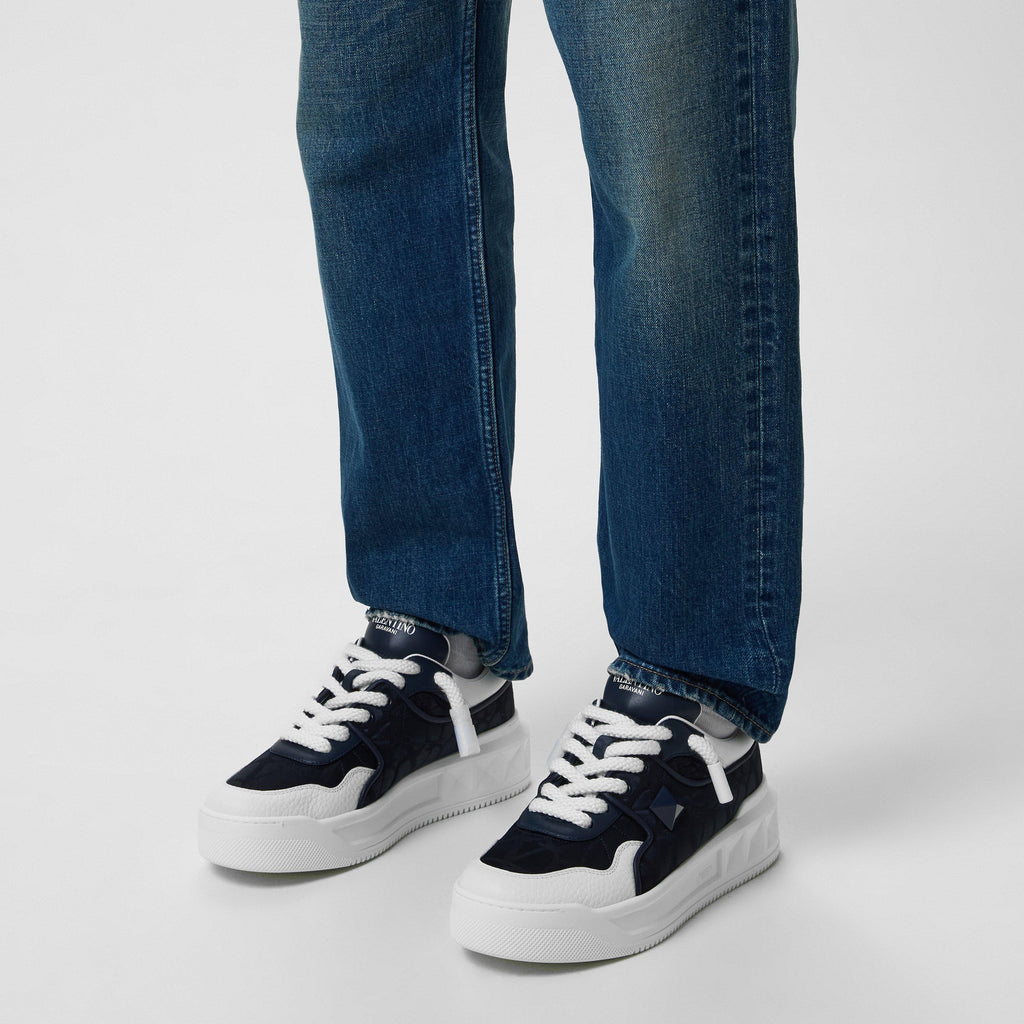 One Stud Xl Low Sneakers