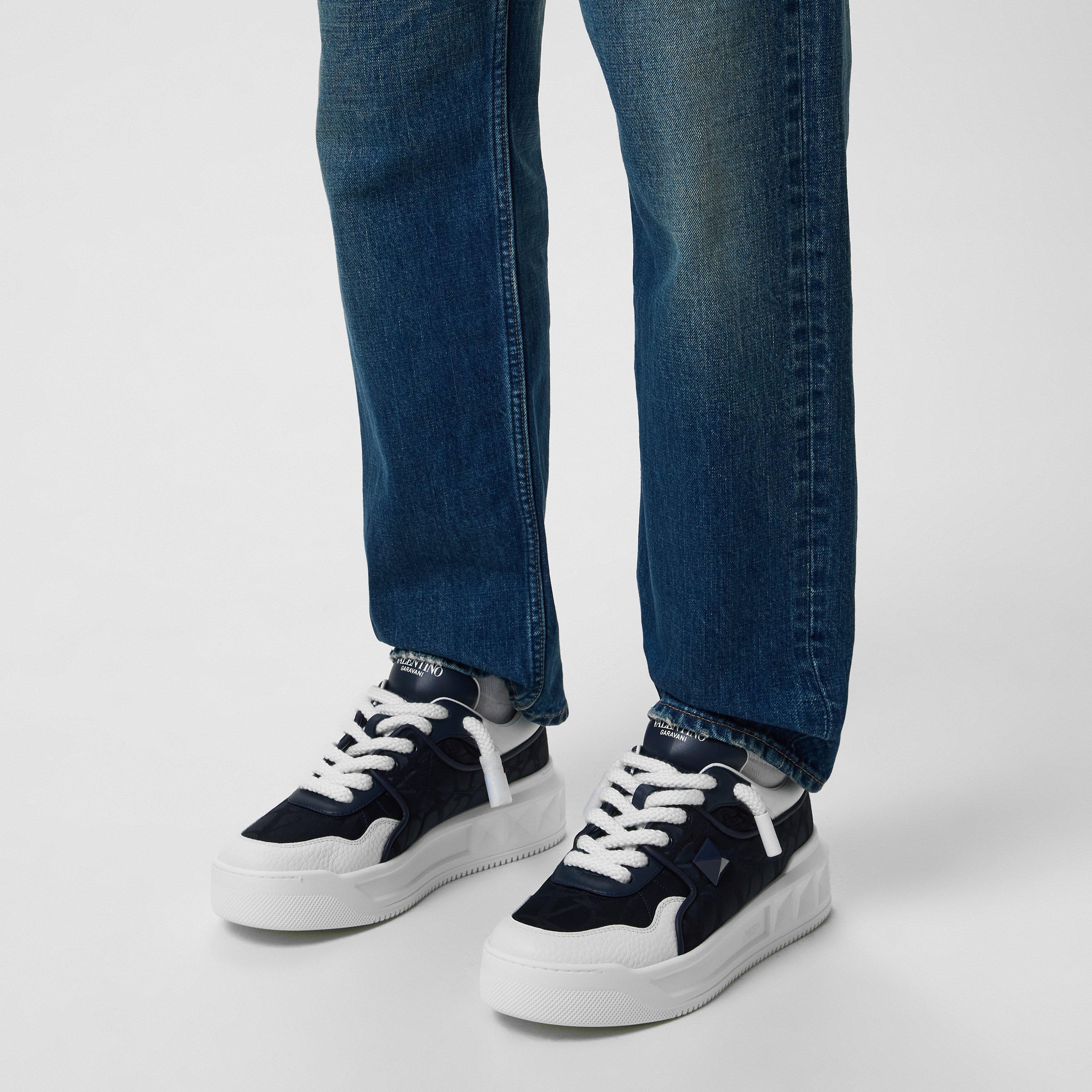 One Stud Xl Low Sneakers