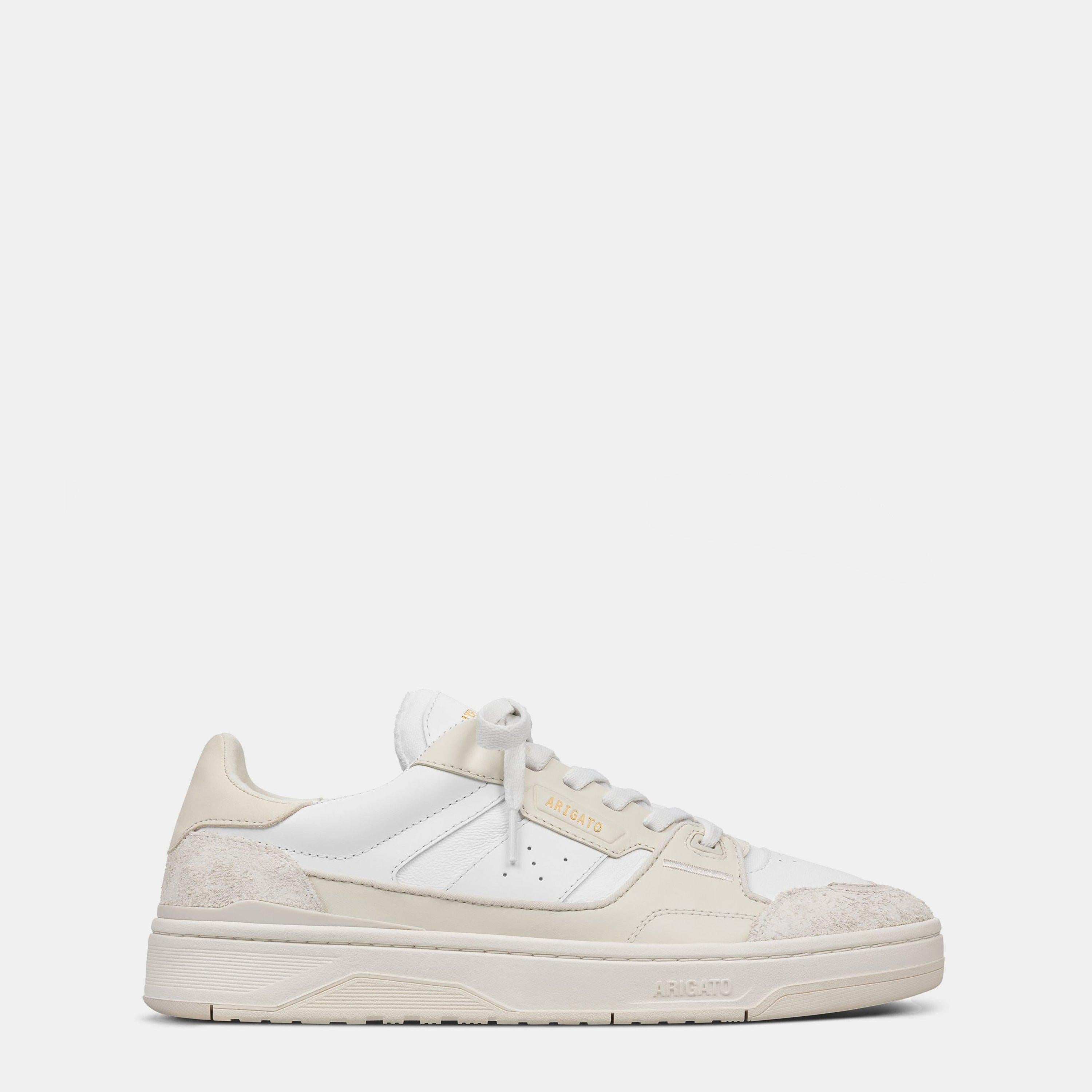Clay Trainers