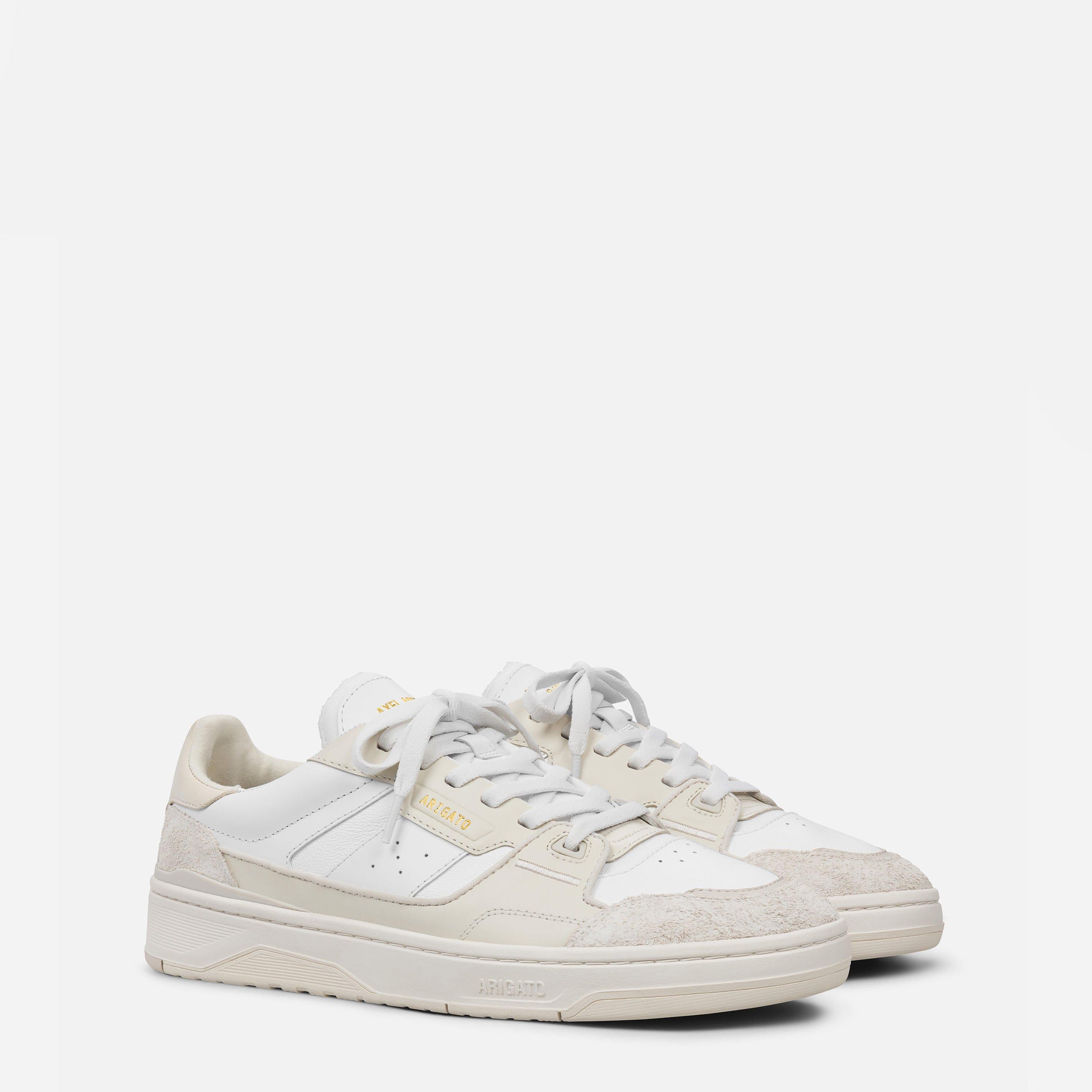 Clay Trainers